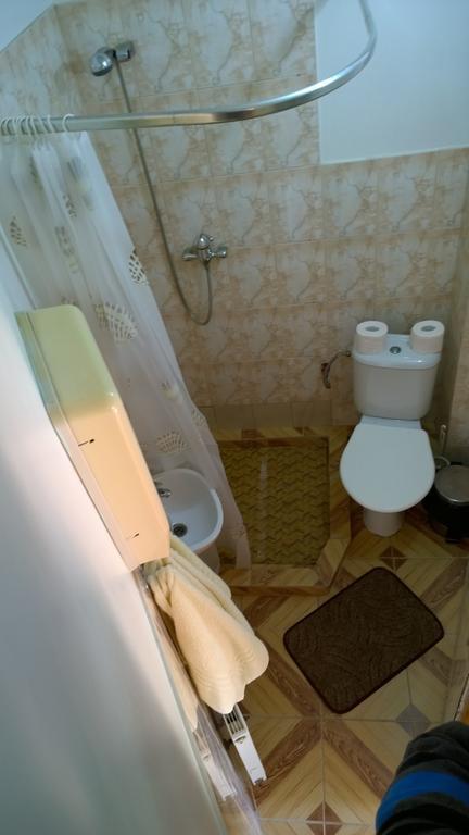 Aglonas Cakuli Hotel Pokój zdjęcie