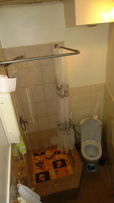 Aglonas Cakuli Hotel Pokój zdjęcie