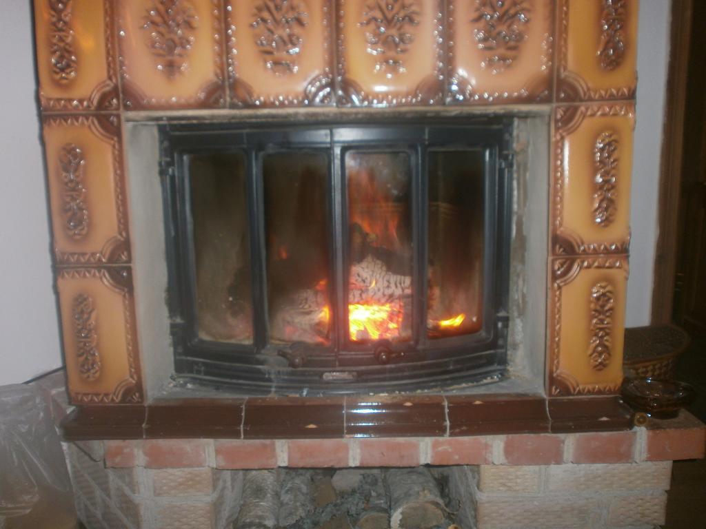 Aglonas Cakuli Hotel Zewnętrze zdjęcie