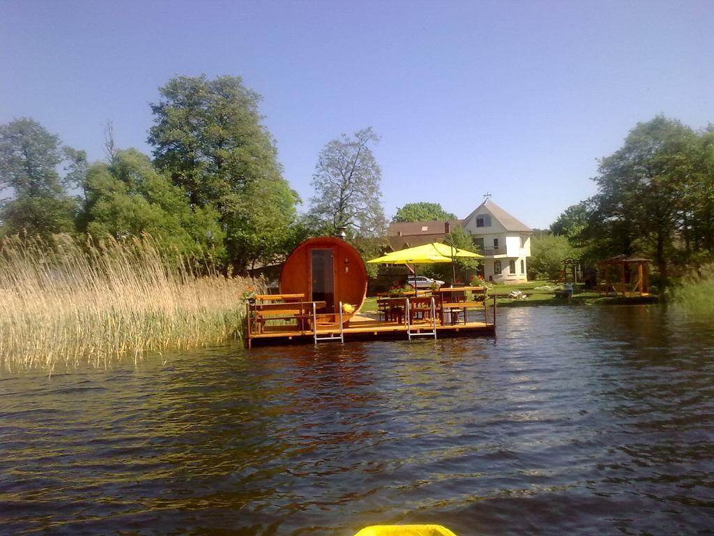 Aglonas Cakuli Hotel Pokój zdjęcie