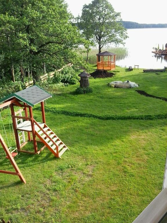 Aglonas Cakuli Hotel Pokój zdjęcie