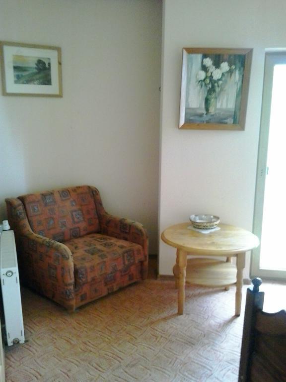 Aglonas Cakuli Hotel Zewnętrze zdjęcie
