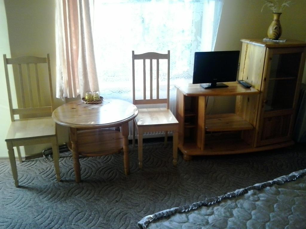 Aglonas Cakuli Hotel Pokój zdjęcie