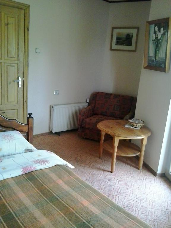 Aglonas Cakuli Hotel Pokój zdjęcie