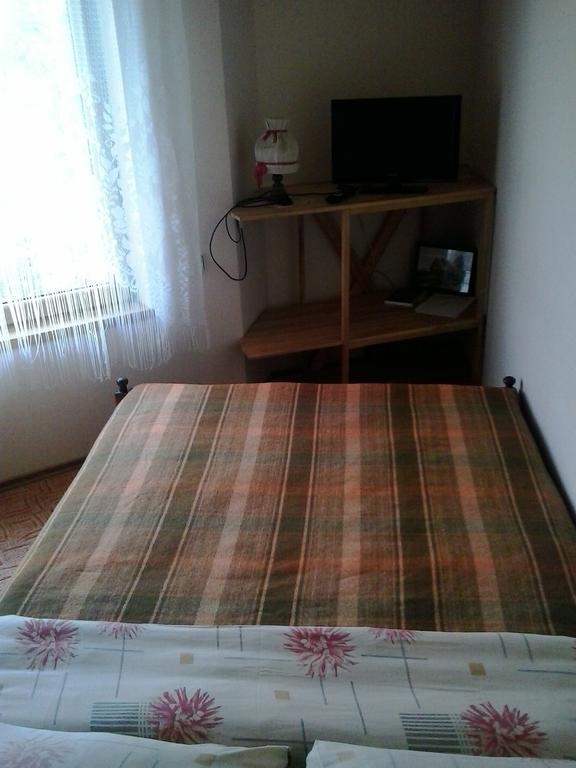 Aglonas Cakuli Hotel Pokój zdjęcie